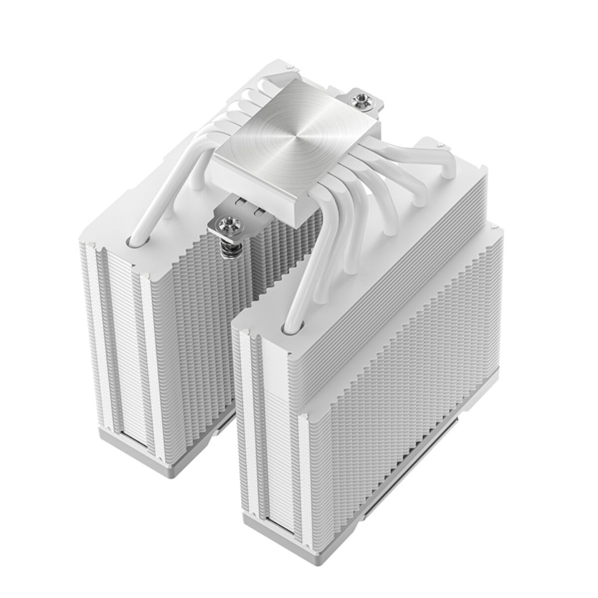 Mnm Box Deals | Deepcool Ak620 G2 120Mm Cpu Air Cooler - White DeepCool AK620 G2 120mm CPU Air Cooler - White - Image 4