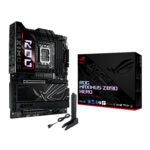 Mnm Box Deals | Asus Rog Maximus Z890 Hero Intel Lga1851 Atx Gaming Motherboard MnM Box Deals | Asus ROG Maximus Z890 Hero Intel LGA1851 ATX Gaming Motherboard