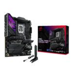 MnM Box Deals | Asus ROG Strix Z890-E Gaming WIFI Intel LGA1851 ATX Gaming Motherboard