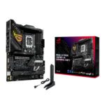 Mnm Box Deals | Asus Rog Strix Z890-H Gaming Wifi Intel Lga1851 Atx Motherboard MnM Box Deals | Asus ROG Strix Z890-H GAMING WIFI Intel LGA1851 ATX Motherboard