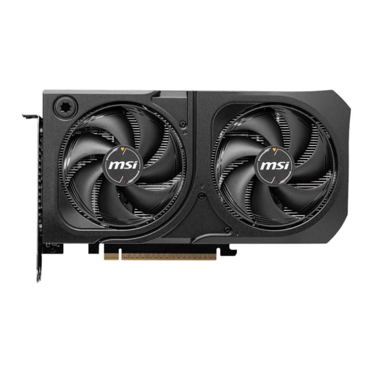 Mnm Box Deals | Msi Geforce Rtx 5060 Ti Shadow 2X Oc Plus Gddr7 16Gb Graphics Card MSI GeForce RTX 5060 Ti SHADOW 2X OC PLUS GDDR7 16GB Graphics Card - Image 2