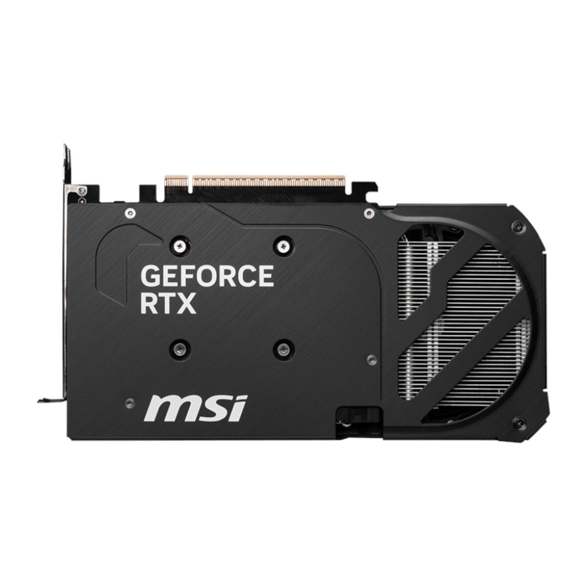 Mnm Box Deals | Msi Geforce Rtx 5060 Ti Shadow 2X Oc Plus Gddr7 16Gb Graphics Card MSI GeForce RTX 5060 Ti SHADOW 2X OC PLUS GDDR7 16GB Graphics Card - Image 4