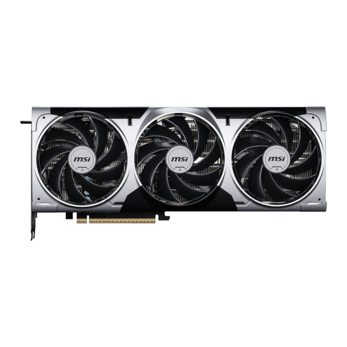 Mnm Box Deals | Msi Geforce Rtx 5080 16G Ventus 3X Oc Plus Graphics Card MSI GeForce RTX 5080 16G VENTUS 3X OC PLUS Graphics Card - Image 2