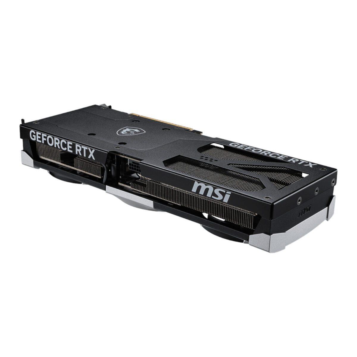 Mnm Box Deals | Msi Geforce Rtx 5080 16G Ventus 3X Oc Plus Graphics Card MSI GeForce RTX 5080 16G VENTUS 3X OC PLUS Graphics Card - Image 3