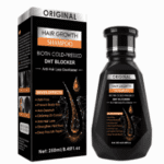 MnM Box Deals | Hair Growth DHT Blocker Shampoo