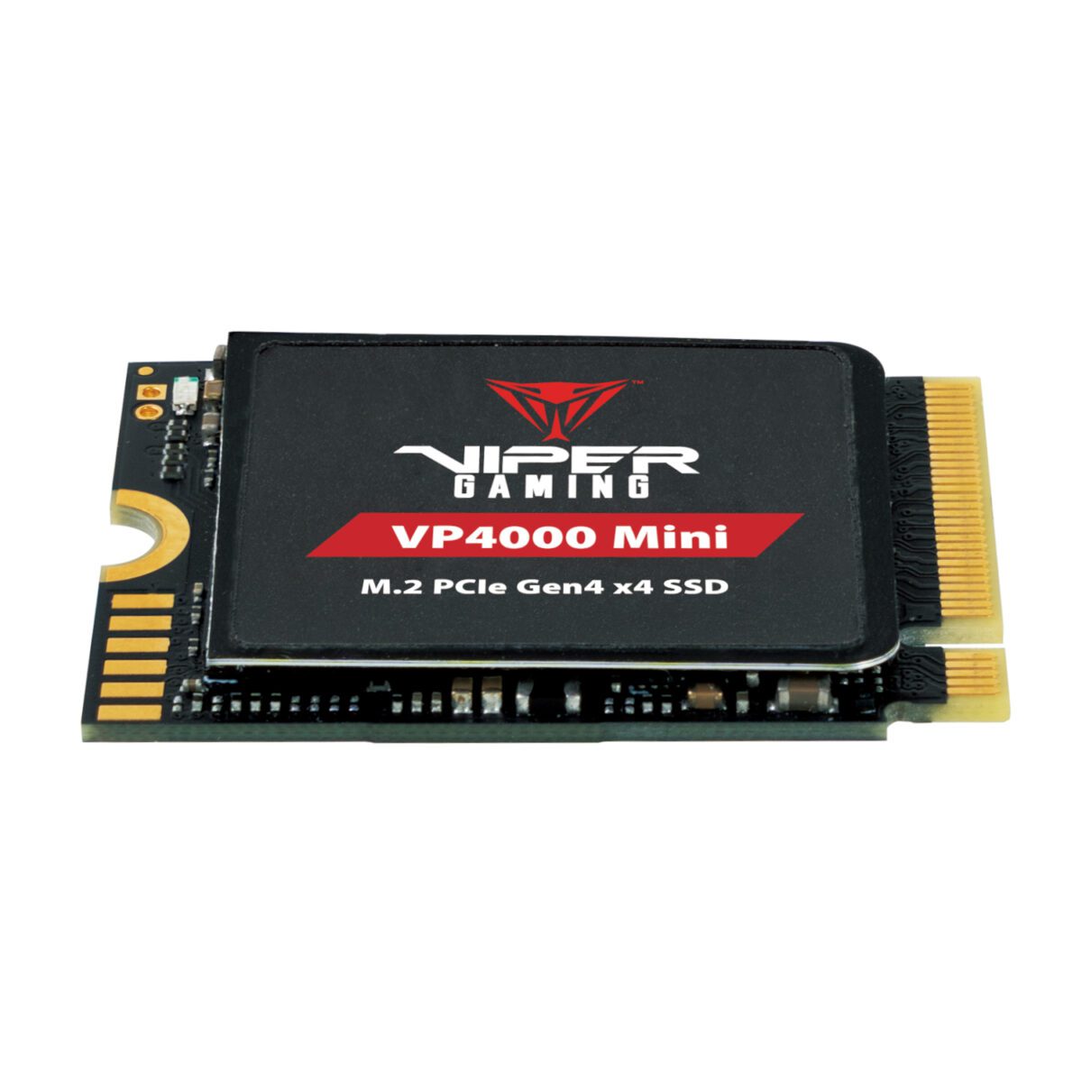 Mnm Box Deals | Patriot Viper Vp4000 Mini 500Gb M.2 2230 Pcie Gen4X4 Ssd Patriot Viper VP4000 Mini 500GB M.2 2230 PCIe Gen4x4 SSD - Image 2