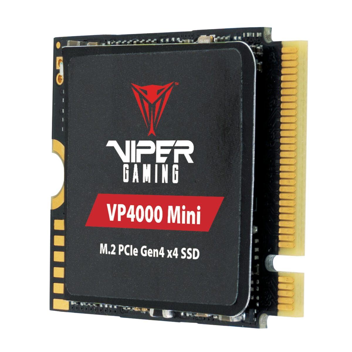 Mnm Box Deals | Patriot Viper Vp4000 Mini 500Gb M.2 2230 Pcie Gen4X4 Ssd Patriot Viper VP4000 Mini 500GB M.2 2230 PCIe Gen4x4 SSD - Image 3