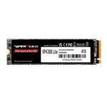 MnM Box Deals | Patriot VP4300 Lite 4TB M.2 PCIe Gen 4 x4 NVMe SSD