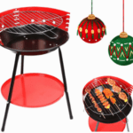 Mnm Box Deals | 3 Legged Bbq Stand MnM Box Deals | 3 Legged BBQ Stand