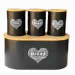 Mnm Box Deals | Bread Cannister Set MnM Box Deals | Bread Cannister Set