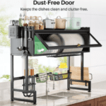 Mnm Box Deals | High Durability Large Over The Sink Dish Rack MnM Box Deals | High Durability Large Over The Sink Dish Rack