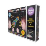 Mnm Box Deals | 3D Magic Light Panel MnM Box Deals | 3D Magic Light Panel