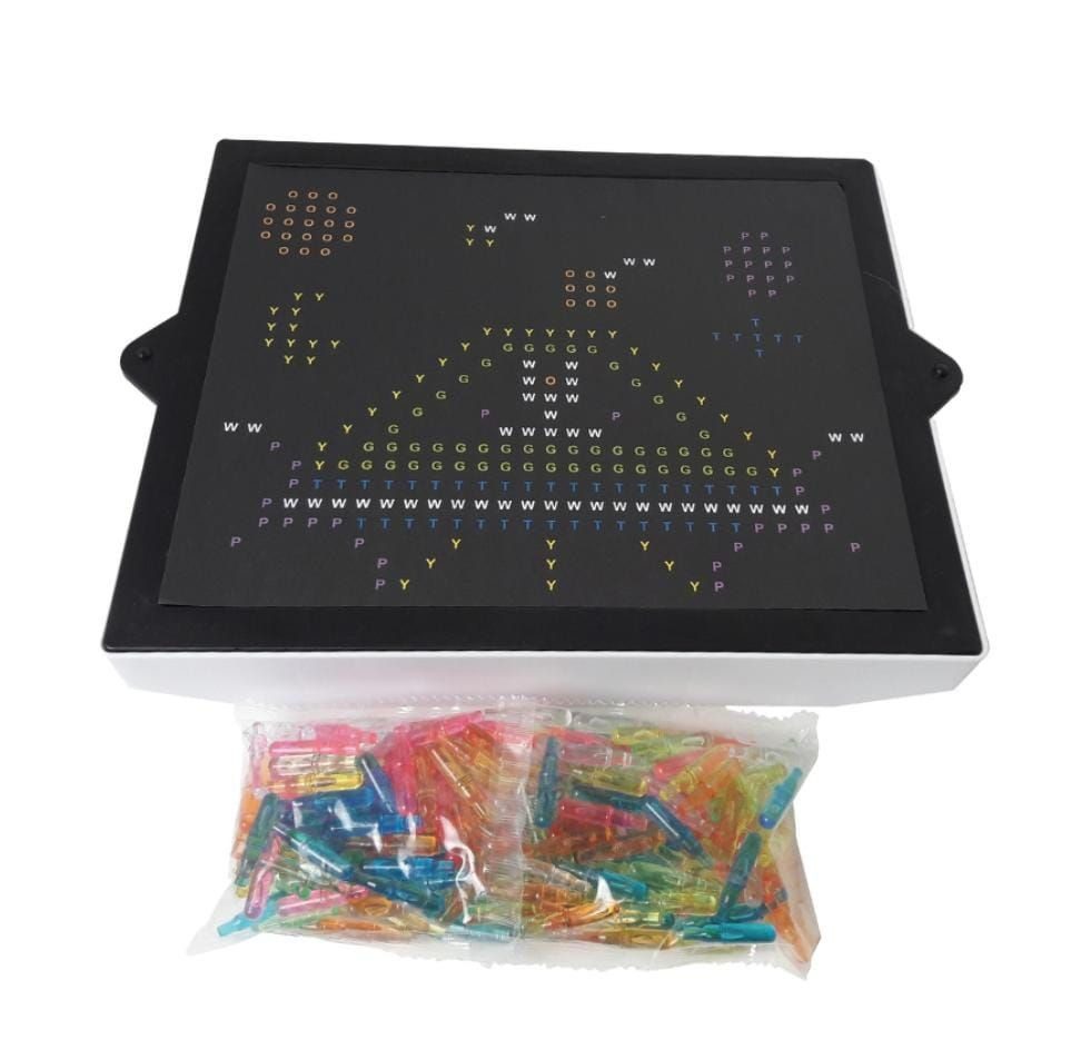 Mnm Box Deals | 3D Magic Light Panel 3D Magic Light Panel - Image 4