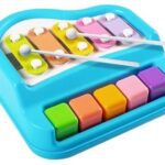 Mnm Box Deals | Piano Xylophone For Kids MnM Box Deals | Piano Xylophone for Kids