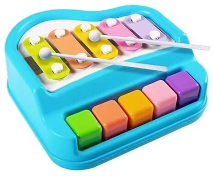 Mnm Box Deals | Piano Xylophone For Kids Piano Xylophone for Kids