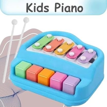 Mnm Box Deals | Piano Xylophone For Kids Piano Xylophone for Kids - Image 2