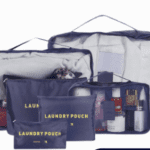 MnM Box Deals | 6 Piece Laundry Pouch