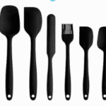 MnM Box Deals | 6 Piece Silicone Utensil Set