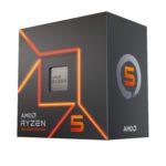 MnM Box Deals | AMD RYZEN 5 7400 6-Core 3.3GHz AM5 CPU