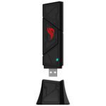 Mnm Box Deals | Asus Be6500 Tri-Band Wifi 7 Usb Adapter MnM Box Deals | ASUS BE6500 Tri-band WiFi 7 USB adapter