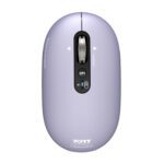 Mnm Box Deals | Port Connect Pure Mac Rechargeable Wireless And Bluetooth Mouse - Iris MnM Box Deals | Port Connect PURE MAC Rechargeable Wireless and Bluetooth Mouse - Iris