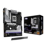 Mnm Box Deals | Asrock B850 Livemixer Wifi Am5 Atx Gaming Motherboard MnM Box Deals | ASRock B850 LiveMixer WiFi AM5 ATX Gaming Motherboard