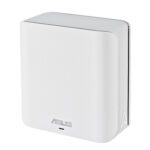 Mnm Box Deals | Asus Zenwifi Bd4 Wi-Fi 7 Dual-Band 2.5G Aimesh Router Node (1-Pack)-White MnM Box Deals | ASUS ZenWiFi BD4 Wi-Fi 7 Dual-Band 2.5G AiMesh Router Node (1-Pack)-White
