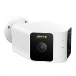 MnM Box Deals | Xiaomi Outdoor Camera CW100 Dual
