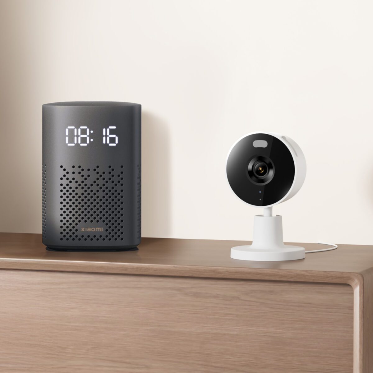 Mnm Box Deals | Xiaomi Smart Camera C100 Xiaomi Smart Camera C100 - Image 5