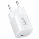 Mnm Box Deals | Xiaomi 33W Nano Usb Type-C Charger-White MnM Box Deals | Xiaomi 33W Nano USB Type-C Charger-White