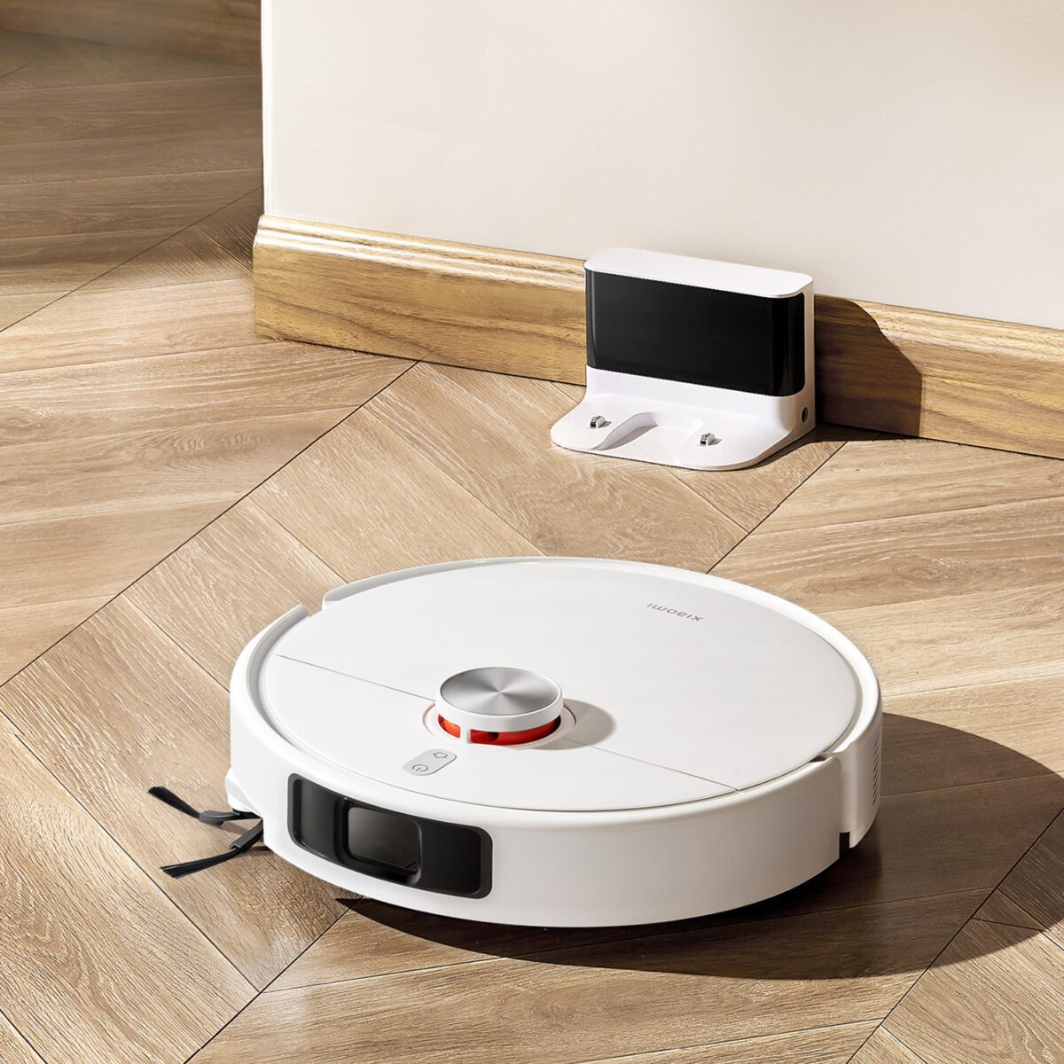 Mnm Box Deals | Xiaomi Robot Vacuum Cleaner S40 Pro Xiaomi Robot Vacuum Cleaner S40 Pro - Image 7