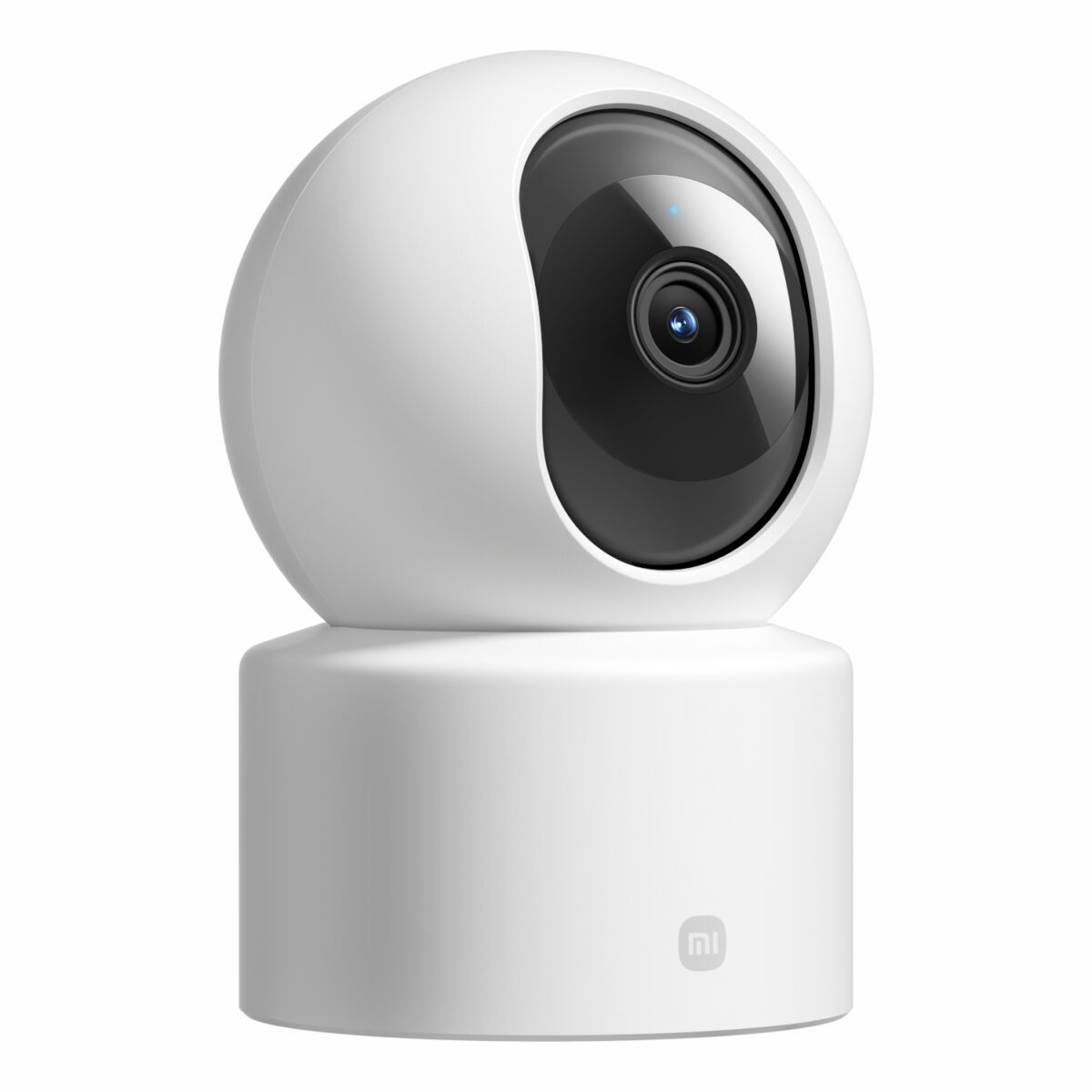 Mnm Box Deals | Xiaomi Smart C201 1080P Indoor Wi-Fi Security Camera – White Xiaomi Smart C201 1080p Indoor Wi-Fi Security Camera – White - Image 2
