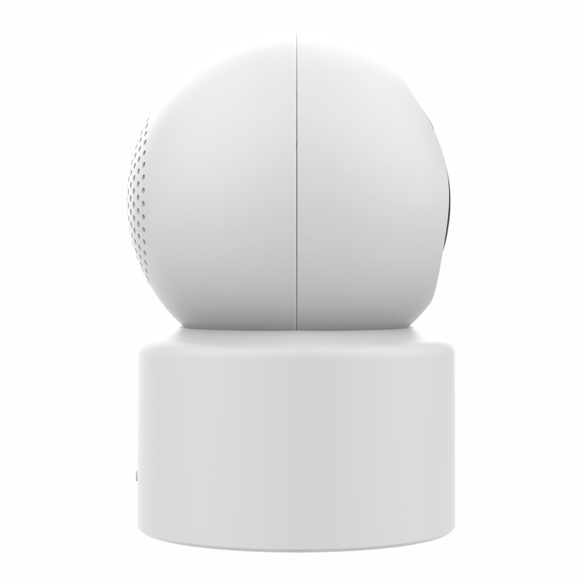 Mnm Box Deals | Xiaomi Smart C201 1080P Indoor Wi-Fi Security Camera – White Xiaomi Smart C201 1080p Indoor Wi-Fi Security Camera – White - Image 8