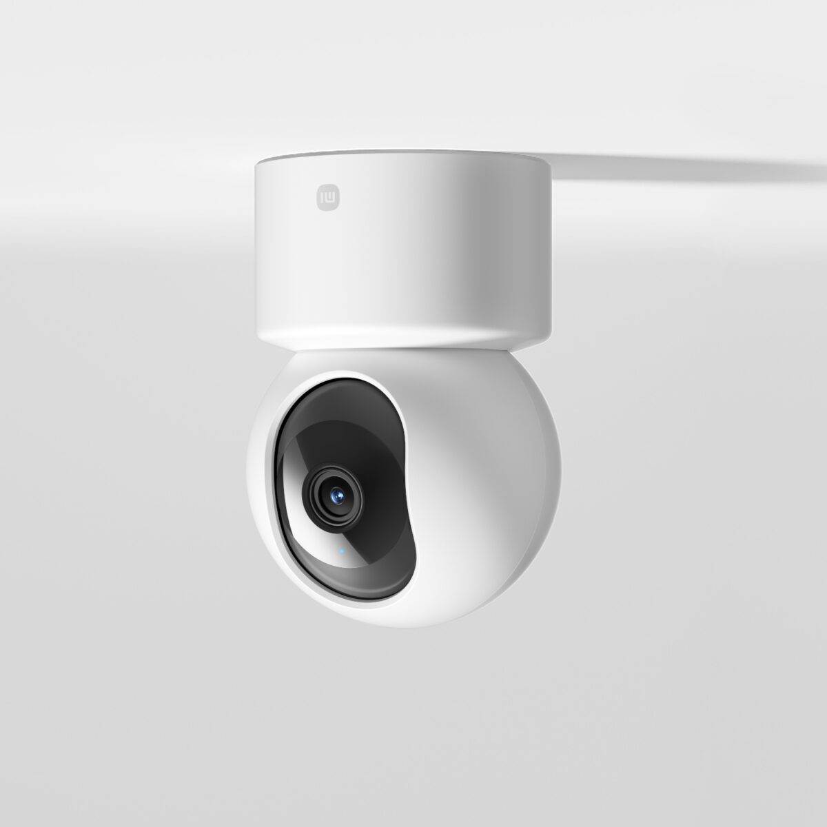 Mnm Box Deals | Xiaomi Smart C201 1080P Indoor Wi-Fi Security Camera – White Xiaomi Smart C201 1080p Indoor Wi-Fi Security Camera – White - Image 9