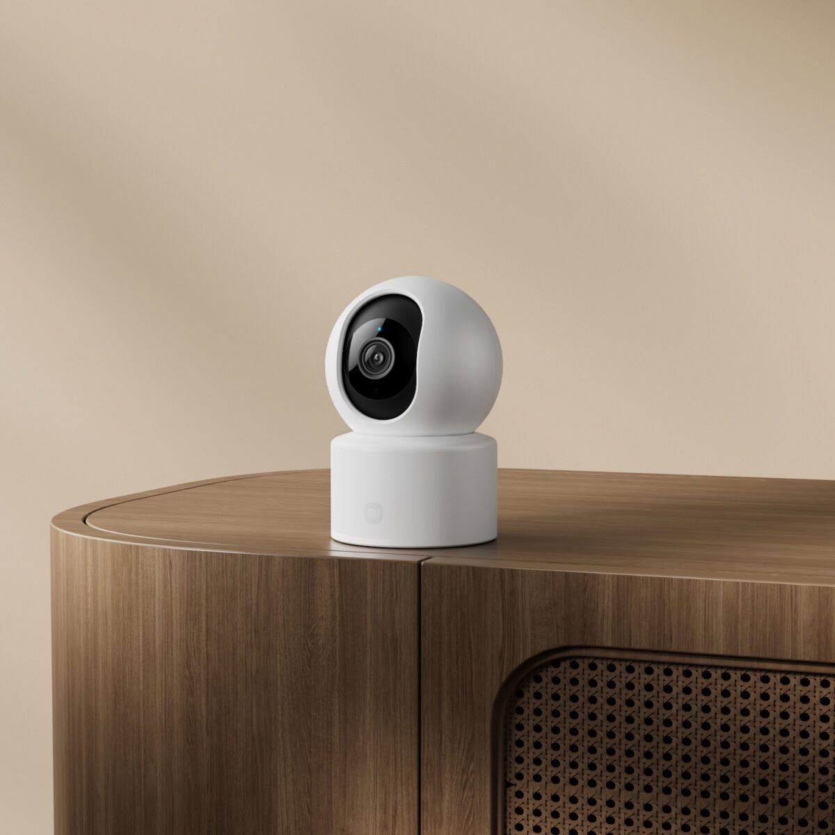 Mnm Box Deals | Xiaomi Smart C201 1080P Indoor Wi-Fi Security Camera – White Xiaomi Smart C201 1080p Indoor Wi-Fi Security Camera – White - Image 11