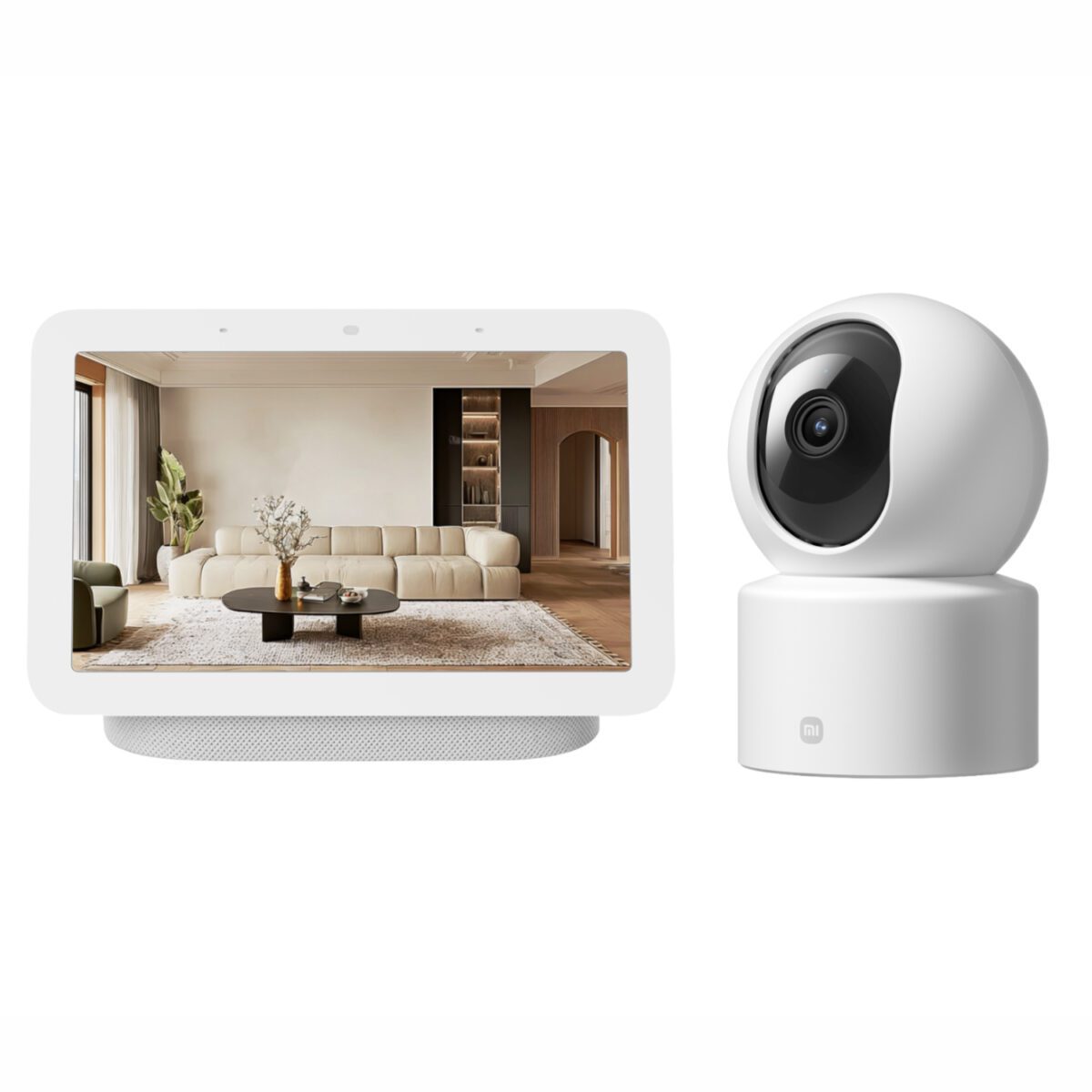 Mnm Box Deals | Xiaomi Smart C201 1080P Indoor Wi-Fi Security Camera – White Xiaomi Smart C201 1080p Indoor Wi-Fi Security Camera – White - Image 10