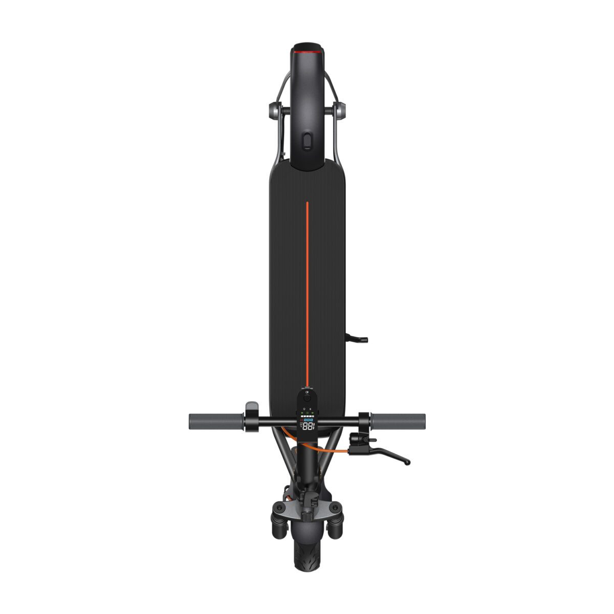 Mnm Box Deals | Xiaomi Electric Scooter 6 Lite – Black Xiaomi Electric Scooter 6 Lite – Black - Image 8