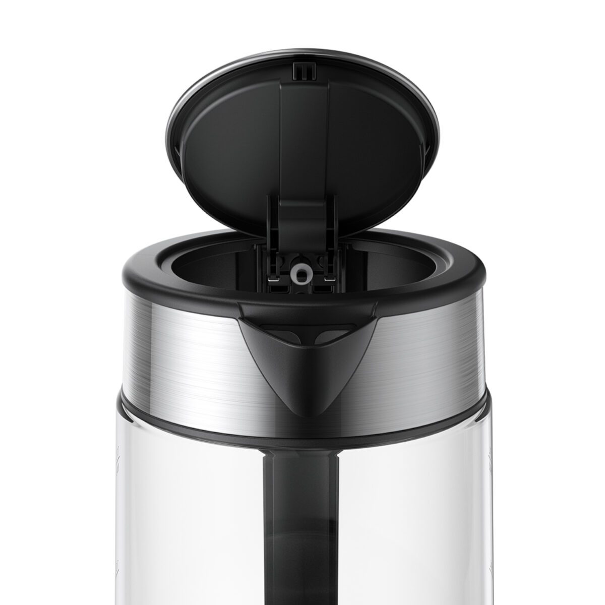 Mnm Box Deals | Xiaomi 1.7L Electric Glass Kettle – 2200W Fast Boil Xiaomi 1.7L Electric Glass Kettle – 2200W Fast Boil - Image 5