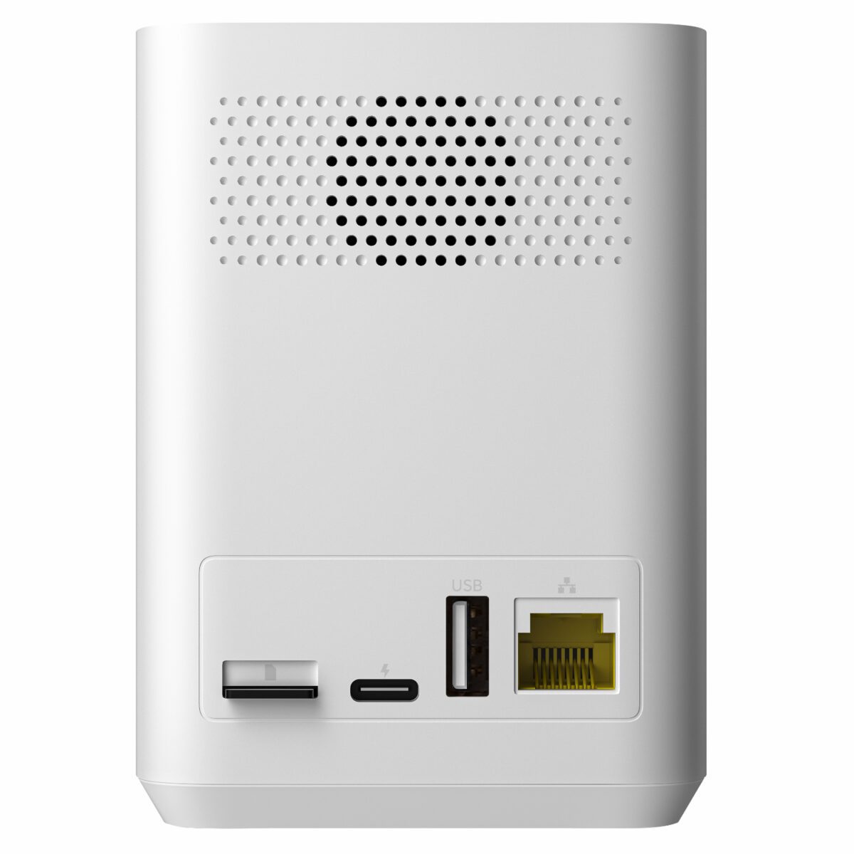 Mnm Box Deals | Xiaomi Outdoor Camera Base Station – White Xiaomi Outdoor Camera Base Station – White - Image 4