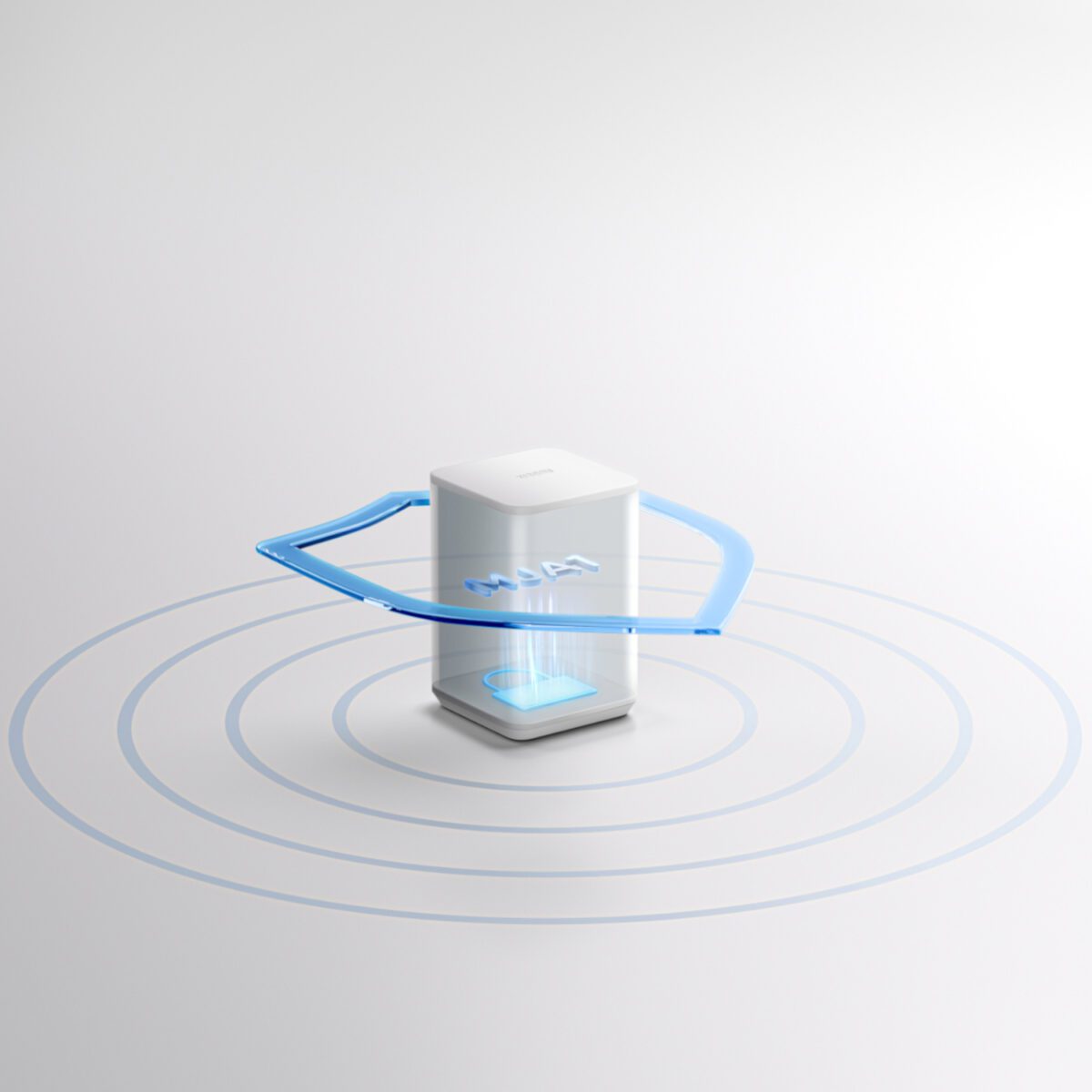 Mnm Box Deals | Xiaomi Outdoor Camera Base Station – White Xiaomi Outdoor Camera Base Station – White - Image 8
