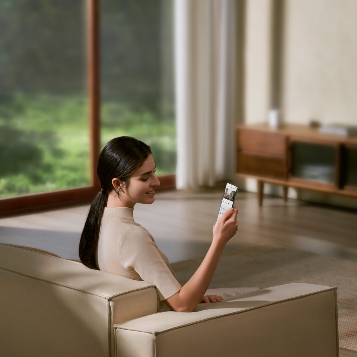 Mnm Box Deals | Xiaomi Outdoor Camera Base Station – White Xiaomi Outdoor Camera Base Station – White - Image 7