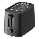 MnM Box Deals | Xiaomi Dual Wide-Slot Toaster-Black