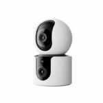 Mnm Box Deals | Xiaomi Smart C300 Dual 2K Indoor Wi-Fi Security Camera – White MnM Box Deals | Xiaomi Smart C300 Dual 2K Indoor Wi-Fi Security Camera – White