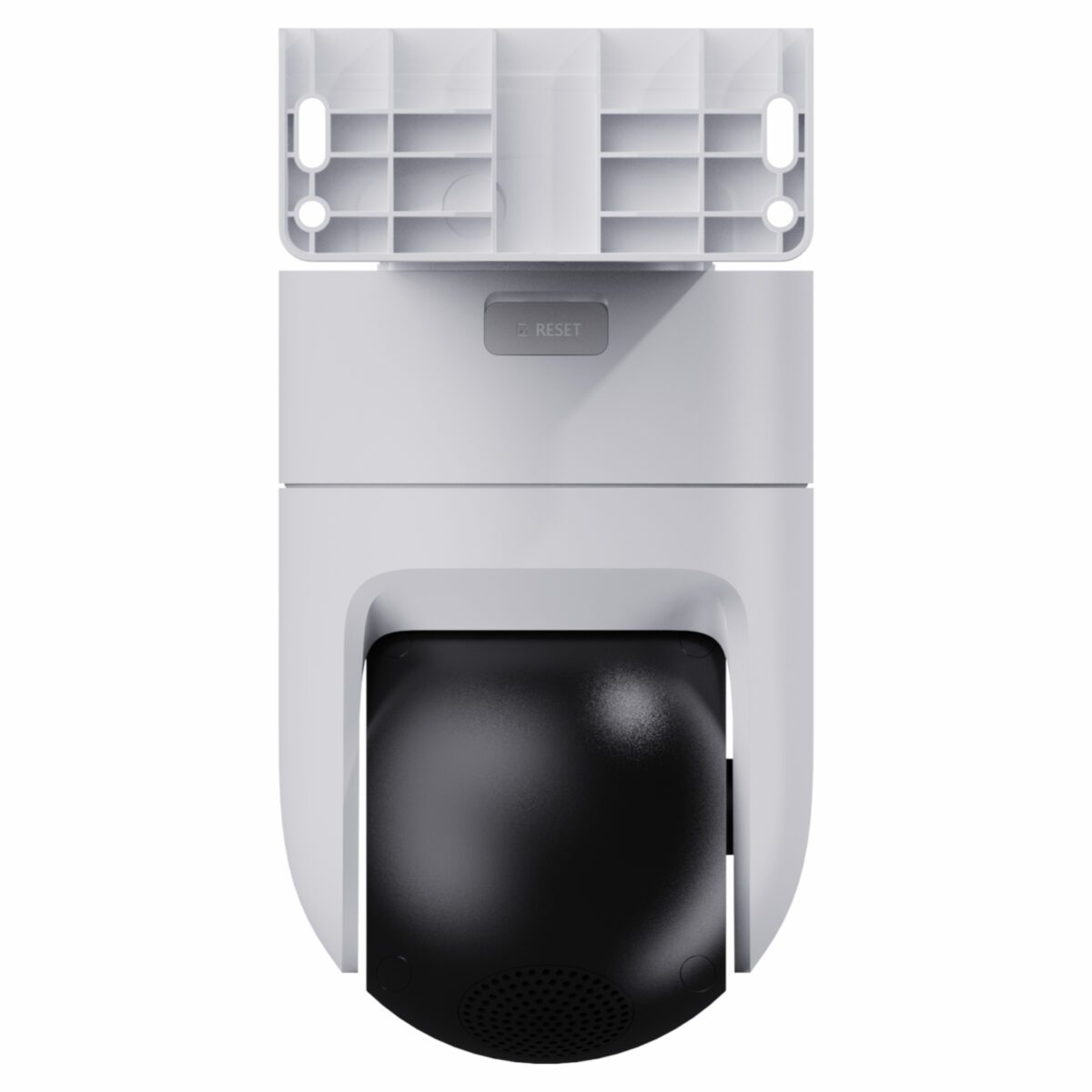 Mnm Box Deals | Xiaomi Cw500 Dual Outdoor 2.5K Wi-Fi 6 Smart Security Camera – White Xiaomi CW500 Dual Outdoor 2.5K Wi-Fi 6 Smart Security Camera – White - Image 4