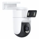 MnM Box Deals | Xiaomi CW500 Dual Outdoor 2.5K Wi-Fi 6 Smart Security Camera – White