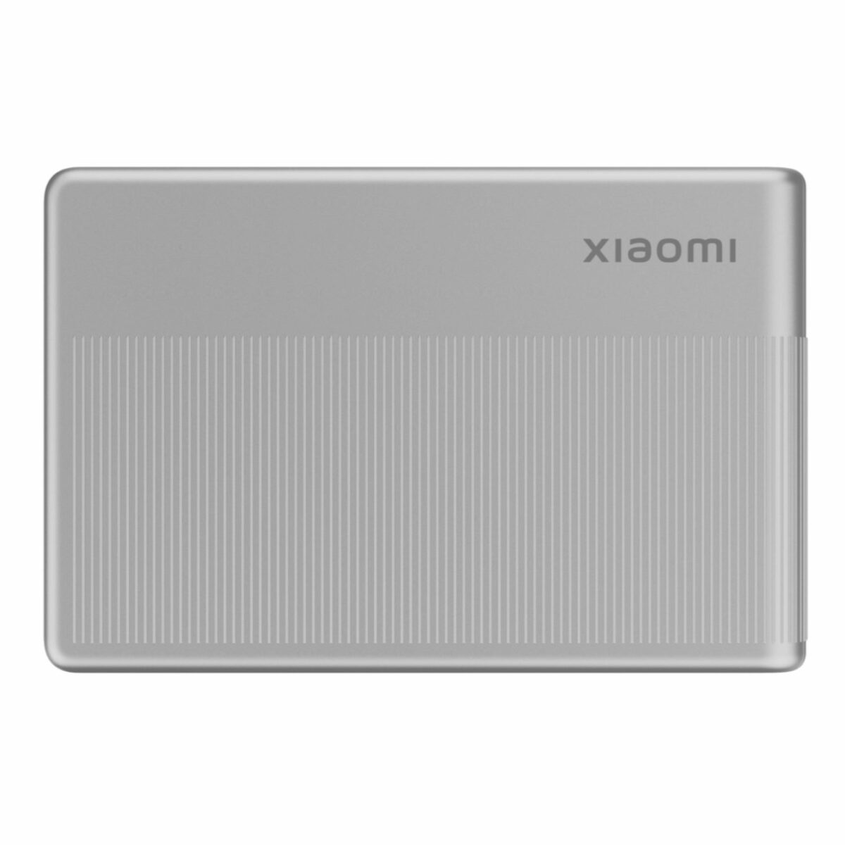 Xiaomi Portable Photo Printer 1S- Silver