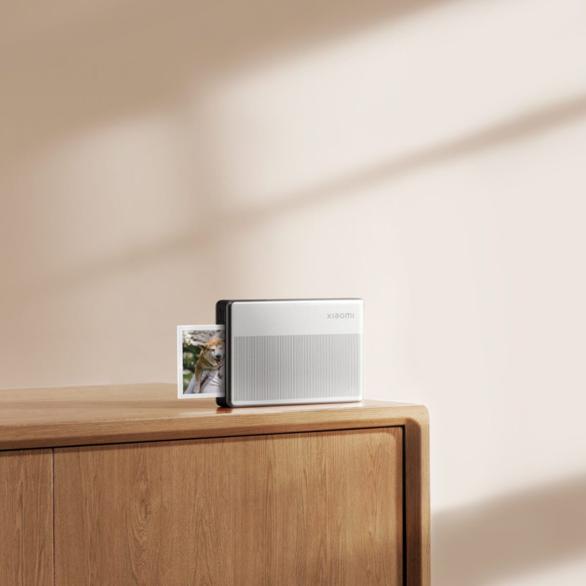 Mnm Box Deals | Xiaomi Portable Photo Printer 1S- Silver Xiaomi Portable Photo Printer 1S- Silver - Image 7