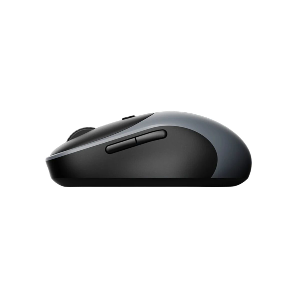 Mnm Box Deals | Keychron Bm24 Wireless Silent Mouse - Metal Grey Keychron BM24 Wireless Silent Mouse - Metal Grey - Image 2