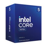 MnM Box Deals | Intel® Core Ultra 5 225F LGA1851 3.30GHz 10-Core CPU