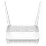 MnM Box Deals | Cudy AC1200 Dual Band Gigabit Wireless GPON Router – White